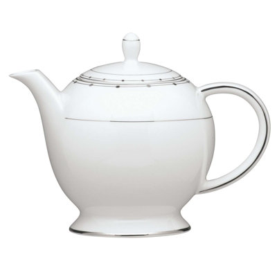 Elia Jester 1.2ml Geometric Teapot