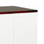 James 84'' W Sideboard