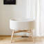 babyletto x GATHRE Capsule Bassinet-125089014
