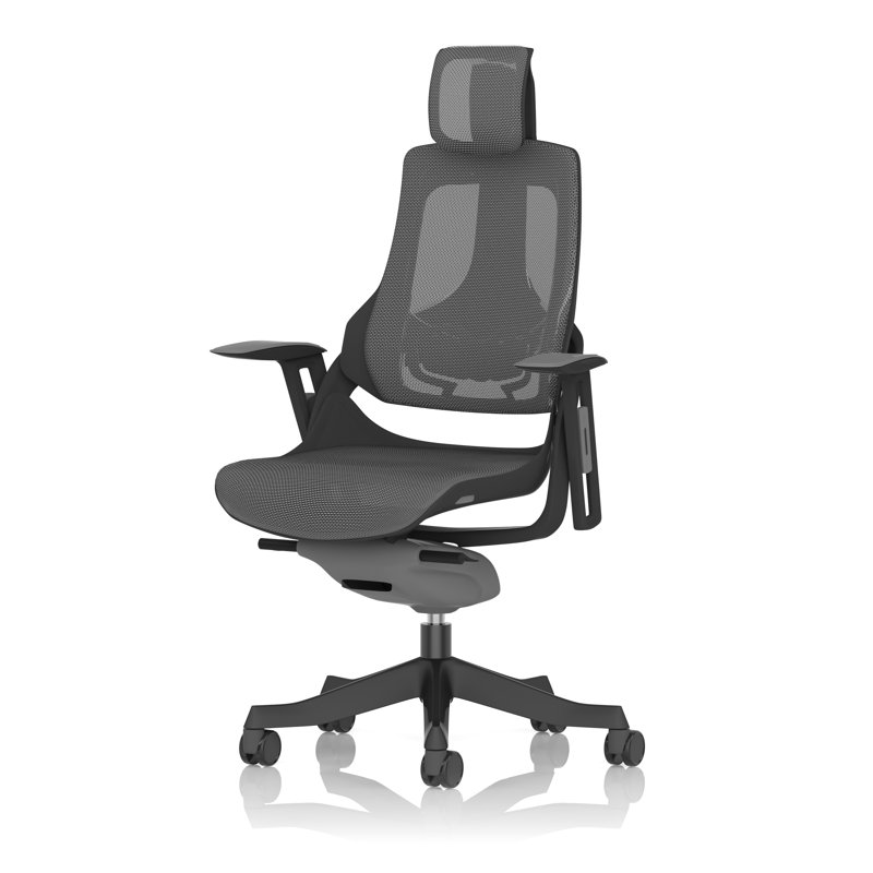 Executive Chair, High