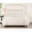 Birch Lane Recover Vanilla Duvet Cover Set-110972245