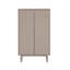 Armoire d'appoint 32 "-400837320