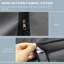 125cm Adjustable Portable Wardrobe-1572312714