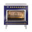 ILVE Nostalgie II Noblesse 36 in Induction Range-874508708