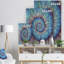 Motif de Fibonacci - impression d'art graphique-35125063-35125054