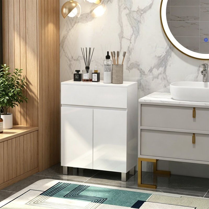 Bathroom Storage
