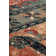 Pine Grove Oriental Wool Area Rug
