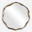 Miroir rond Rahway