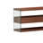 Paderborn Reversible L-Shape Desk w/ 360 Rotation