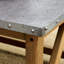 Table basse Danyah