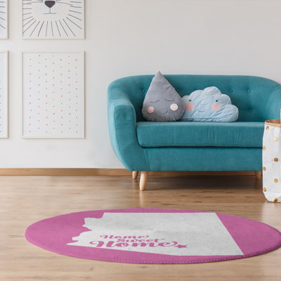 Chenille Indoor Rug