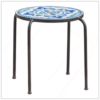 Table de bout SKYE