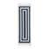 Deiah Geometric Indoor Rug