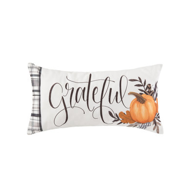 Coussin Grateful