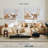 Brampt Winter Red Deer-107996843
