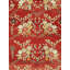 Tapis turc rétro Oushak