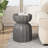 Patio Cement Side Table-1917798987