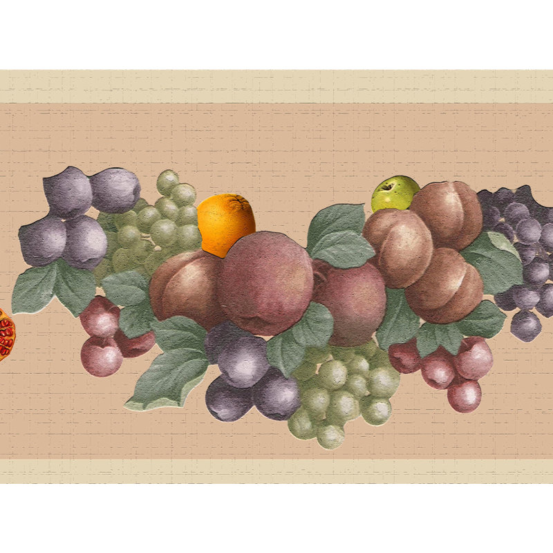 Peel & Stick Border