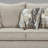 Rabelais Flared Arm Sofa-25358994-123187773