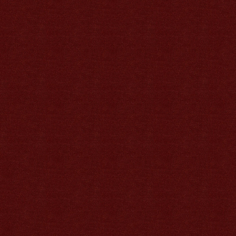 Tissu Berry, Rouge coquelicot