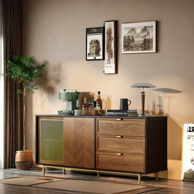 Buffet Modern