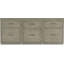 Linville Falls Filing Credenza