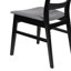 Chaise de salle à manger