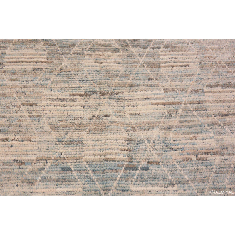 One-of-a-Kind 10'1" X 14'4" Hand Knotted Area Rug