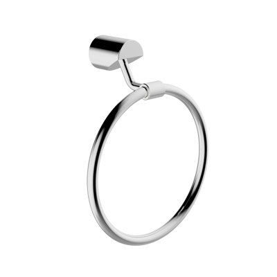 Feltman Towel Ring