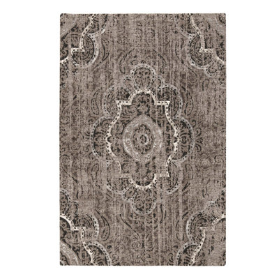 Handmade Wool Area Rug
