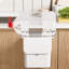 PP Manual Lift Waste Bin - 7L-125076254