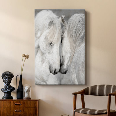Affection II - galerie Cavas sur mesure