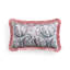 Velvet Square Pillow Cover & Insert-1674286673