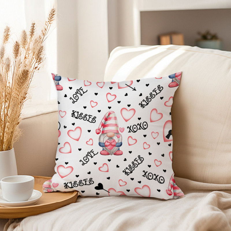 Pillow Cover
