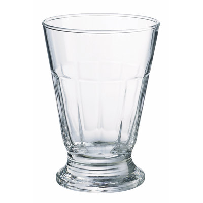 Verre à boire 12 oz. Iowa Park