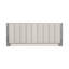 Pavira Bed With LED Lights - Stone-660950515