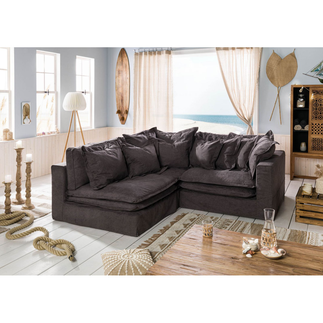 Ecksofa Sylt