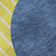 Premium Machine Washable Naglee AMF994 Stripes Rug