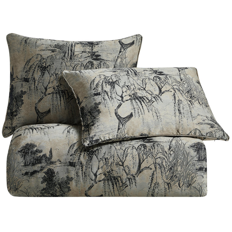 Pillows - Set of 3 - Contemporary