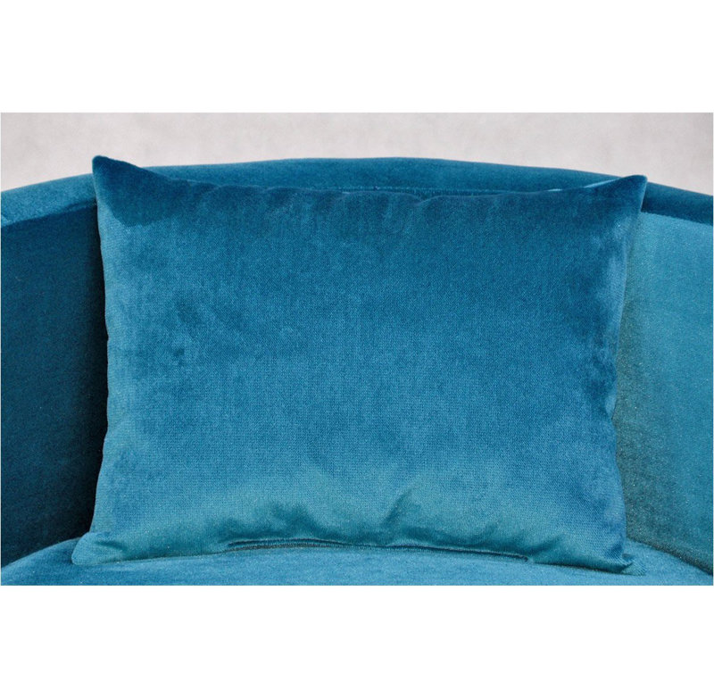 Lever Upholstered Barrel Chair