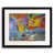 Black Framed Canvas is unavailable