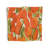 Stateline Polyester Floral Square Napkin
