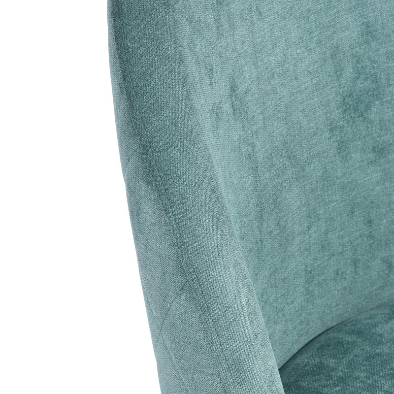 Abingt Dining Chair, Green