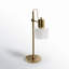 Metal Desk Lamp