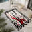 Red Dawn Indoor And Outdoor Area Rug-1334797335