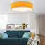 Parvin Flush Mount-1222393049