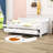 Idylwood Twin Daybed with Drawers-832534627