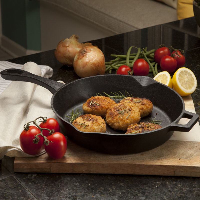 Non-Stick Skillet Set