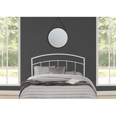 Amielle Spindle Headboard