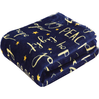 Throw Blanket